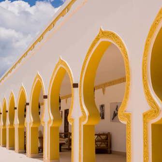 Gold Zanzibar 03