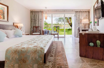 Jolie Ville Luxor Hotel & Spa Standard Værelse3