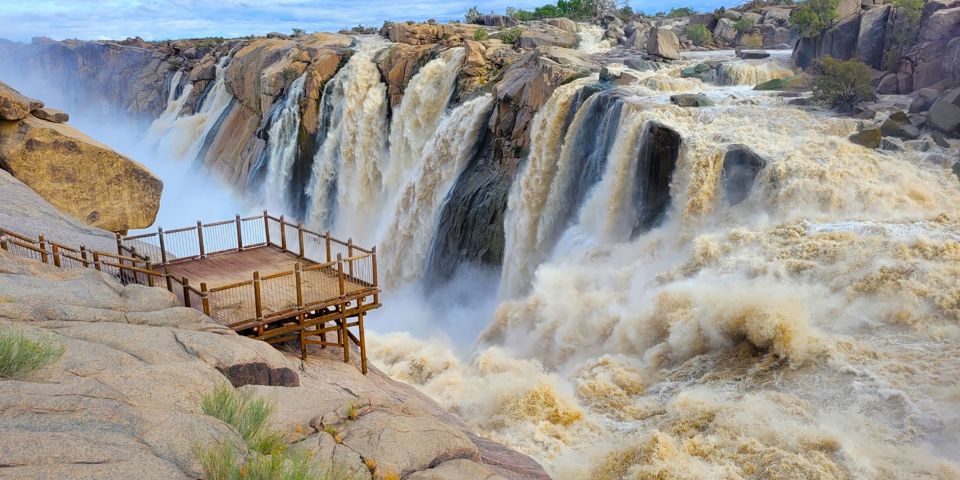 Augrabies Falls National Park 2454617949