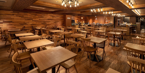 Wat Hotel & Spa Hida Takayama Restaurant