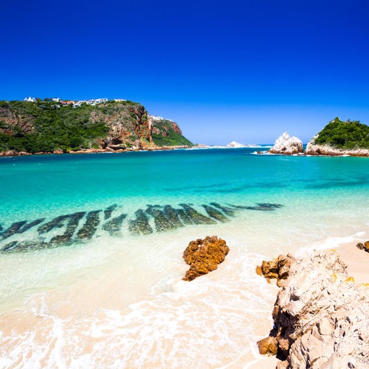 sydafrika - sydafrika_natur_knysna_strand_01