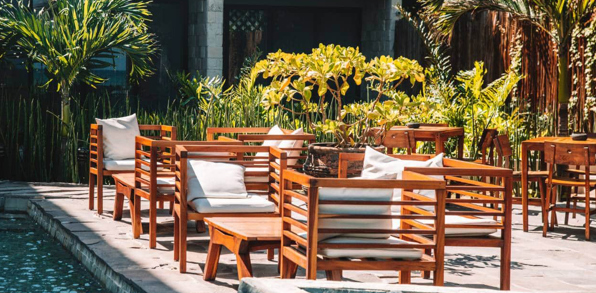 Hotel Alea Tulum By Nahuma Lounge Out