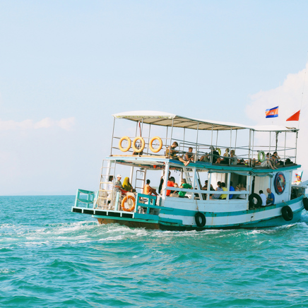 cambodia - sihanoukville_turist_baad