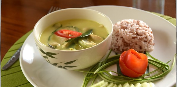 Sawannee Thai Cooking Class 3 NEW