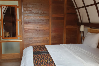 Deluxe Garden View Jineng