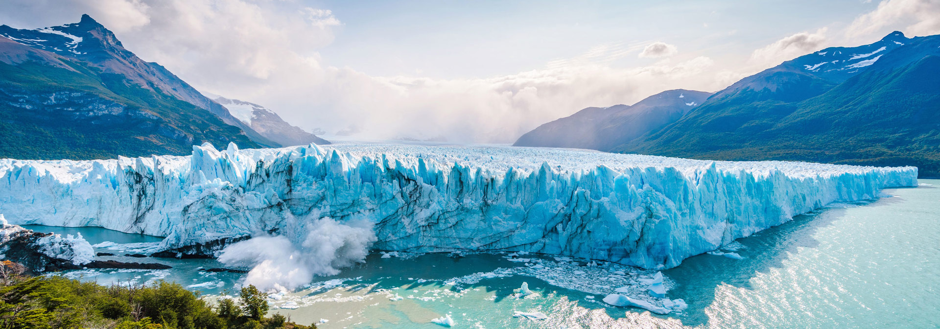 El Calafate Perito Moreno Gletsjer 1700157181