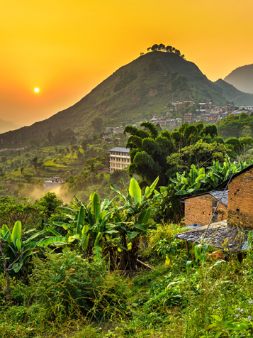 nepal - nepal_bandipur_udsigt_01