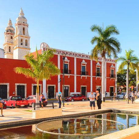 mexico - Mexico_Palenque_city_01