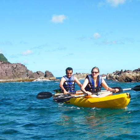 Samara Beach Kajak 01