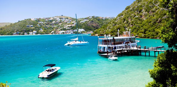 sydafrika - knysna_strand_havn_01