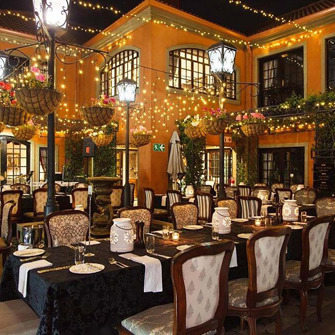 Pretoria Ivory Manor Bvoutique Hotel Udefra 02
