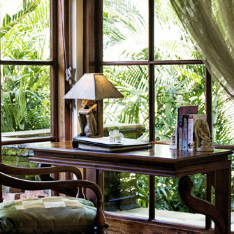 Damai Garden Villa 09