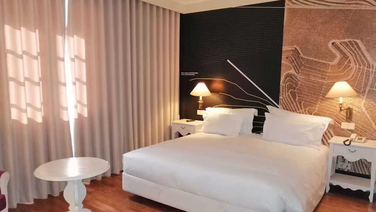 Forrester Essence Douro Hotel 06