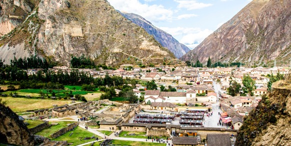 peru - ollantaytambo_den hellige dal_01