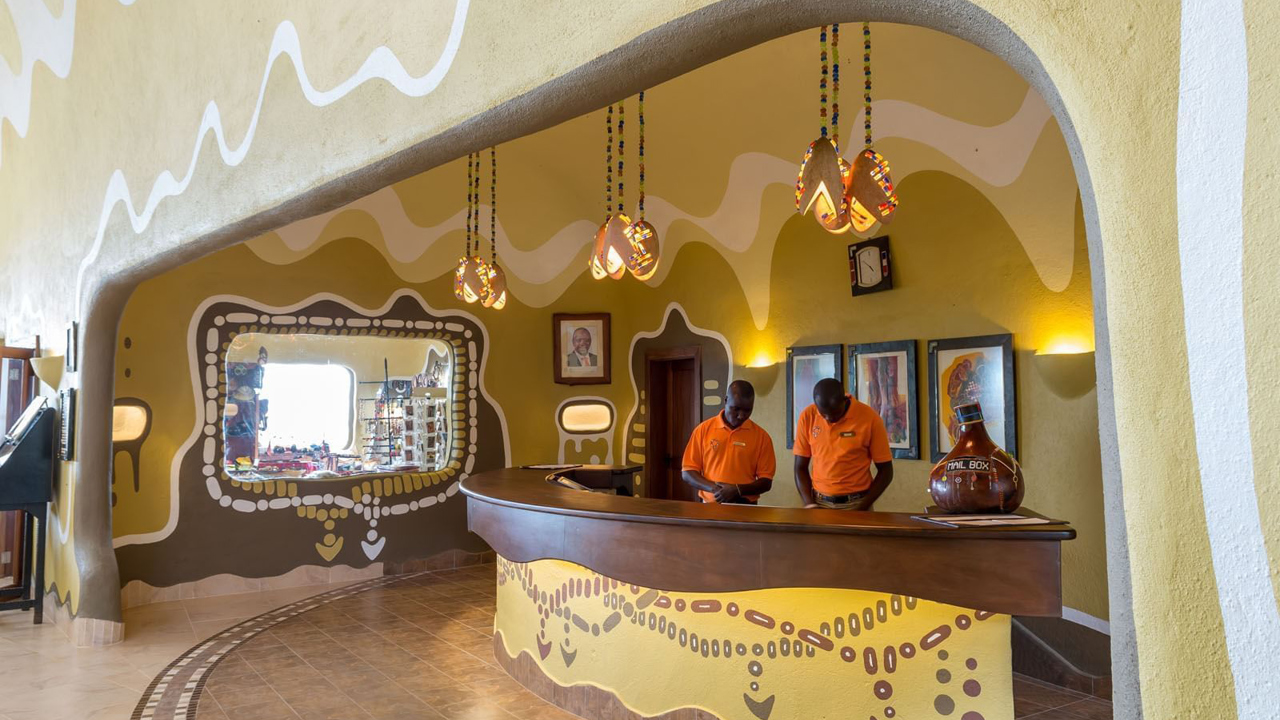 Mara Serena Safari Lodge 07