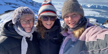 Grønland Blog Natascha I Grønland 65