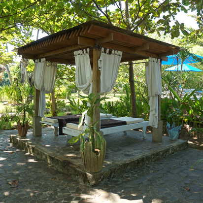 bali - Flores_ Puri Sari Resort_26