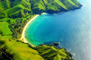 new zealand - topou bay_01