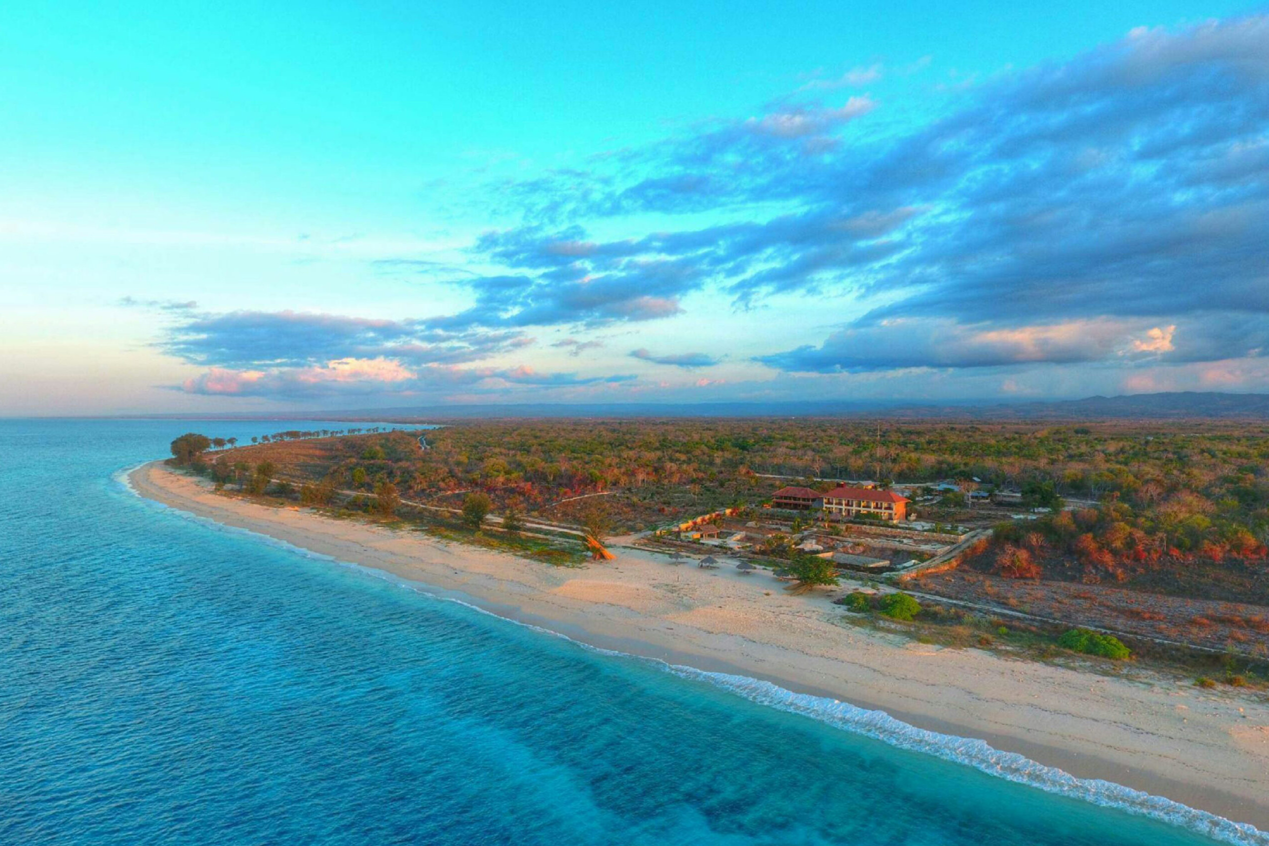 Bali Sumba Mario Hotel Hotel 01