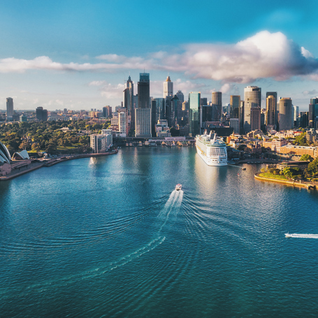 australien - sydney_skyline_14