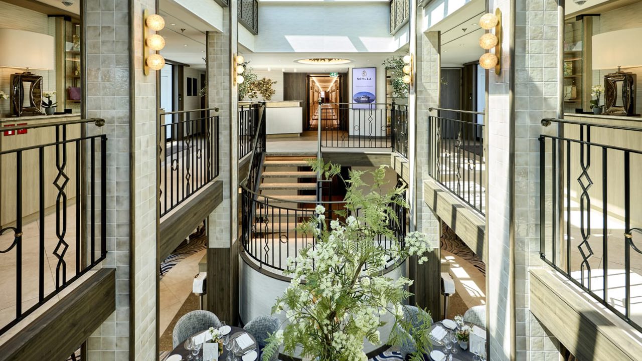 Ms Porto Mirante Lobby 04