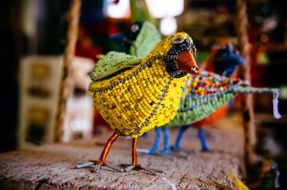 Windhoek Souvenir