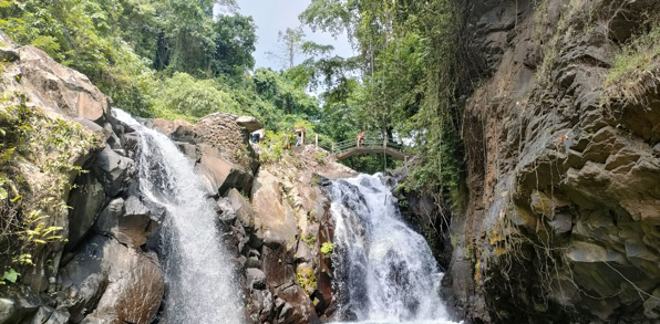 bali - Aling Aling Kembar vandfald_01