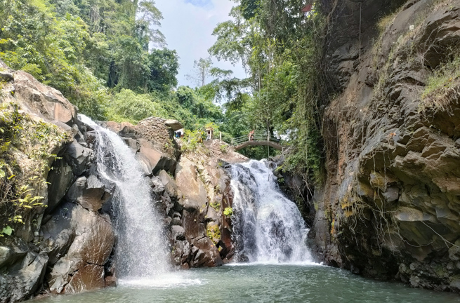 bali - Aling Aling Kembar vandfald_01