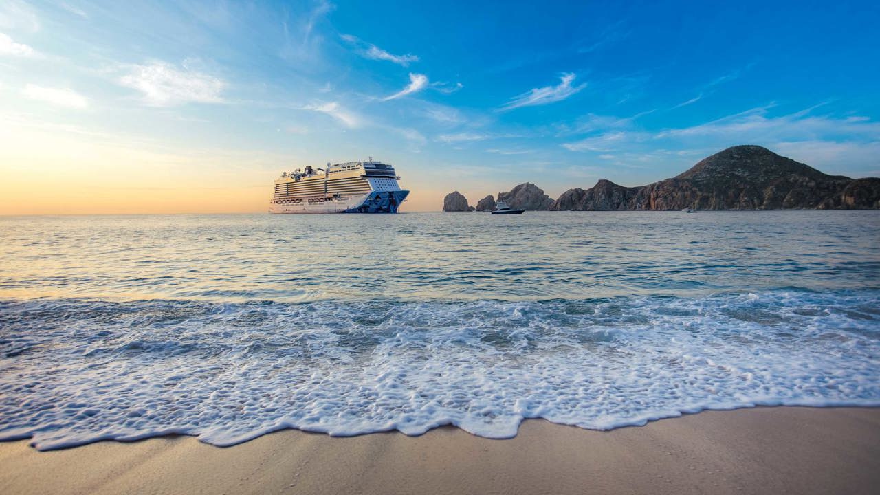 NCL Bliss Aerial Cabosanlucas 1896