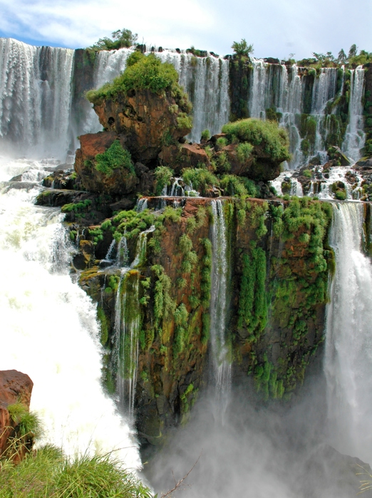 Iguazu Vandfald 04 Hf