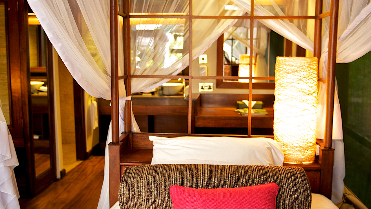 Samburu Intrepids Værelse 06