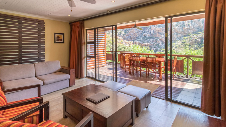 Avalon Springs Resort Mountain Chalets 06