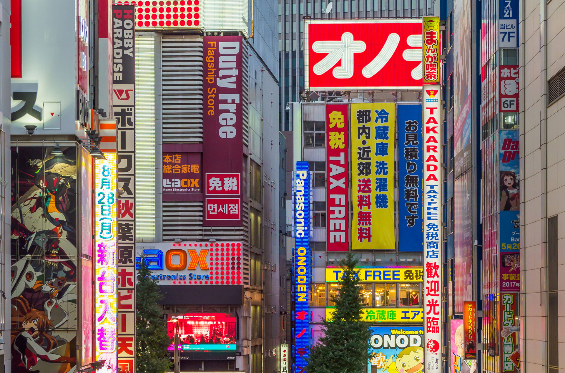 Akihabara, Tokyo 859198646