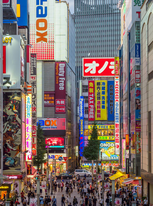 Akihabara, Tokyo 859198646
