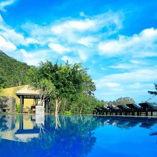 sri lanka - melheim resort&spa_haputale_pool_03