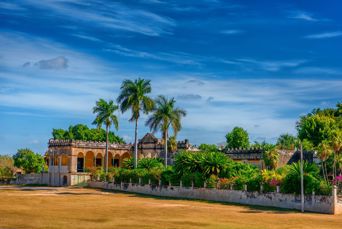 Merida Yaxcopoil Ancient Hacienda 621069821