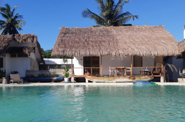 Bali Sumba Rua Beach Resort Pool 03