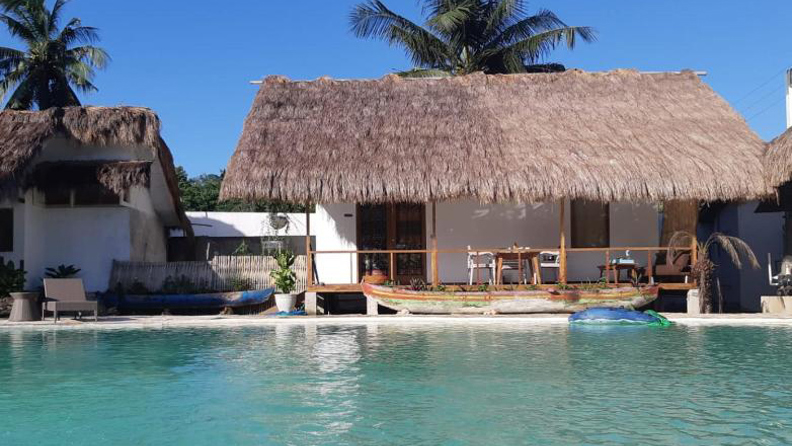 Bali Sumba Rua Beach Resort Pool 03