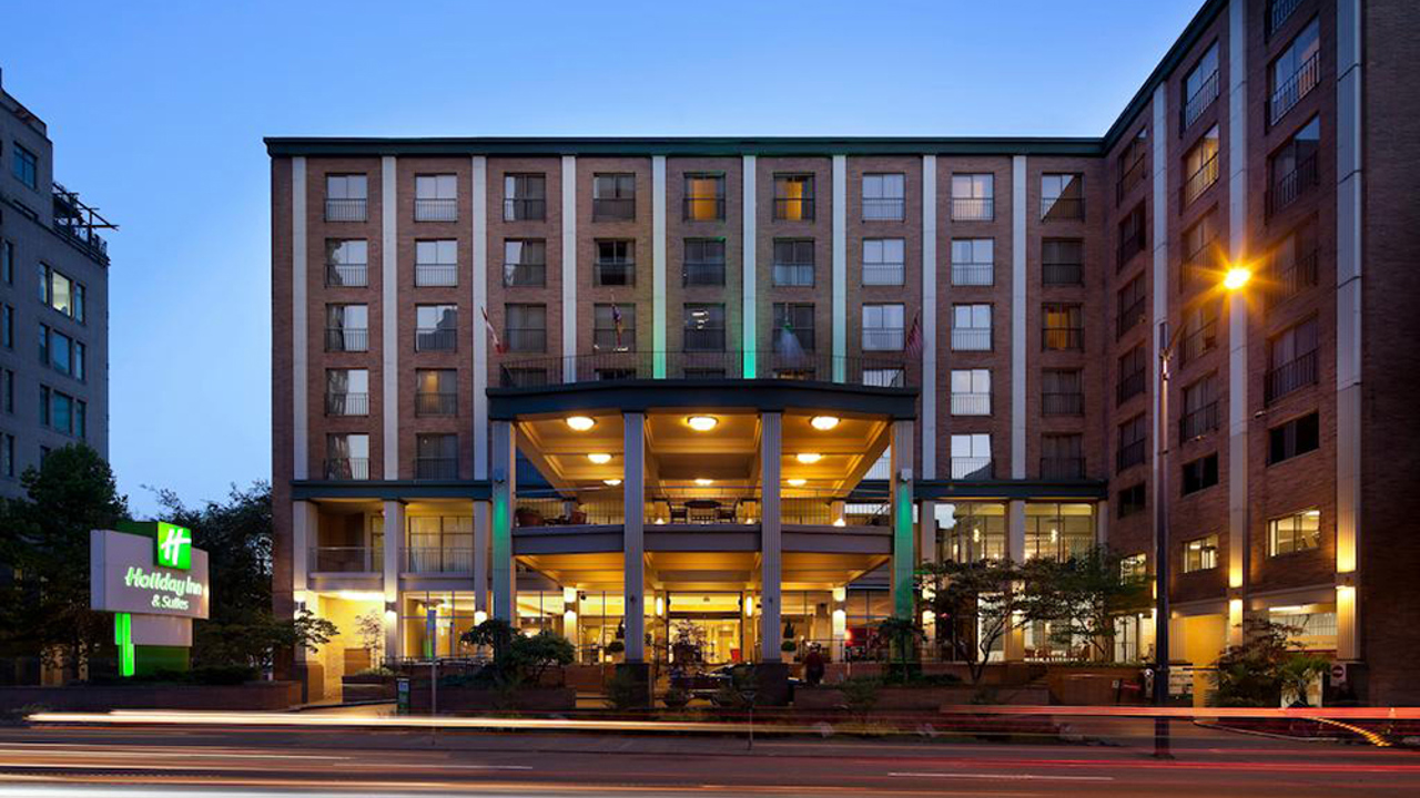 canada - vancouver - holiday inn and suites vancouver downtown_01