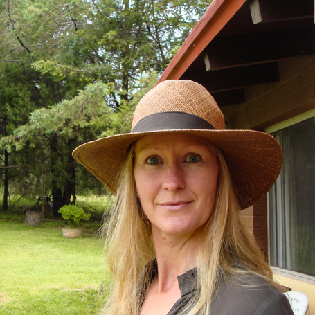 Billed Pernille Ramussen Cc