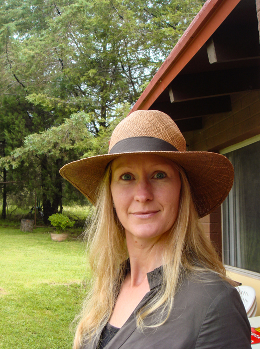 Billed Pernille Ramussen Cc