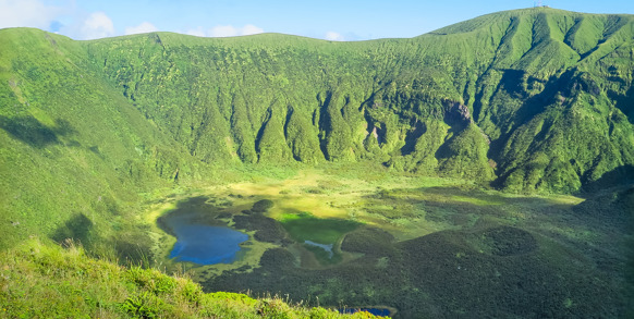 faial_vulkan krater_02