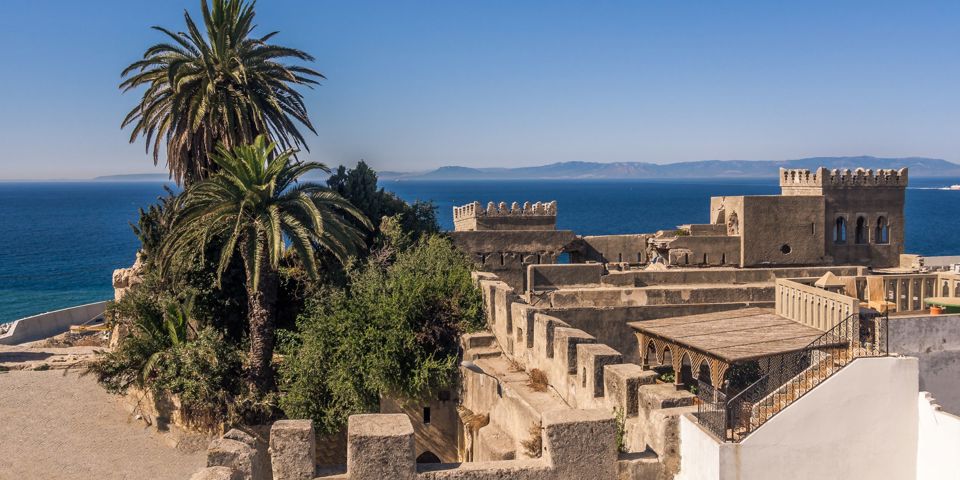 Tanger Medina 299516453