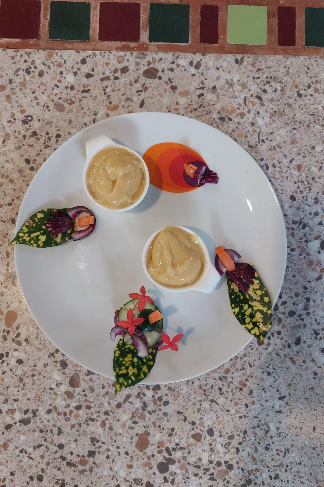 Caribisk Madlavningskursus 01