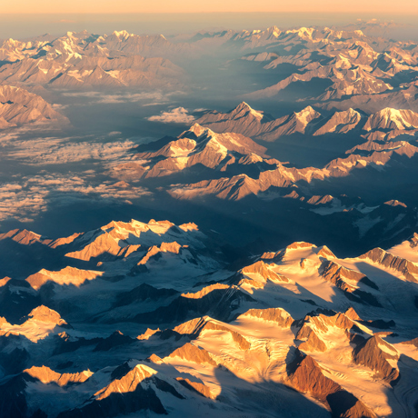 Himalaya Shutterstock 1391898410