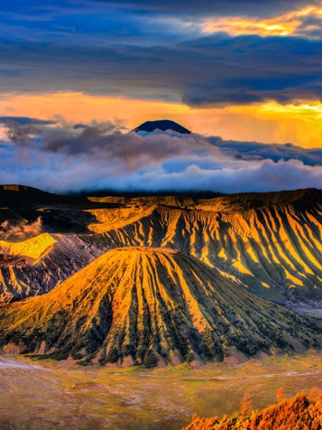 Bromo National Park