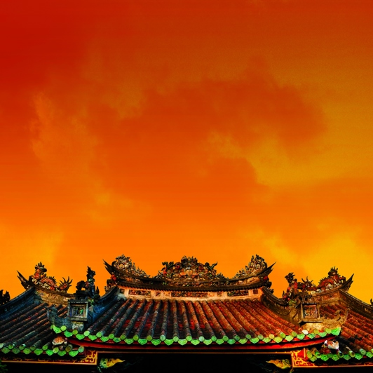 Vietnam - hoi an_tempel tag_01