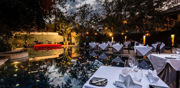 cambodia - siem reap - heritage suites_pool_01