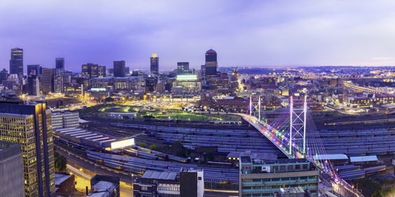 sydafrika - johannesburg_skyline_01