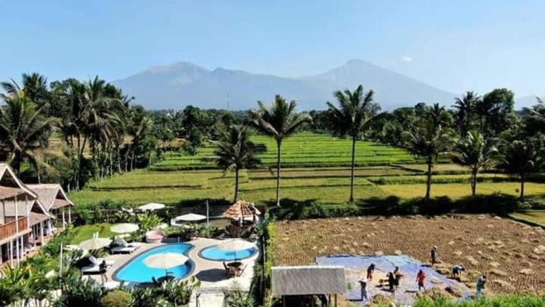 Tetebatu Flush Harmony Pool 04